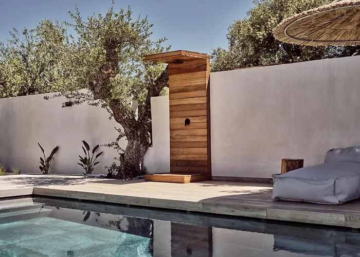 Ioli Exclusive Villa, A Glorious Family Retreat, By Thinkvilla 别墅
